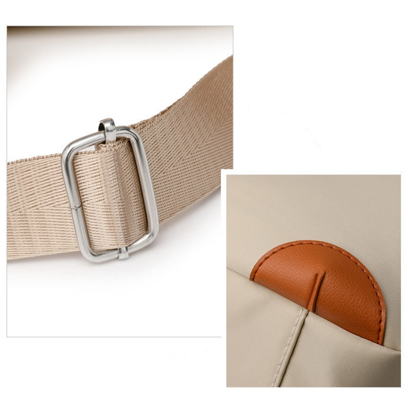 🥳👜Modna damska torba crossbody na co dzień