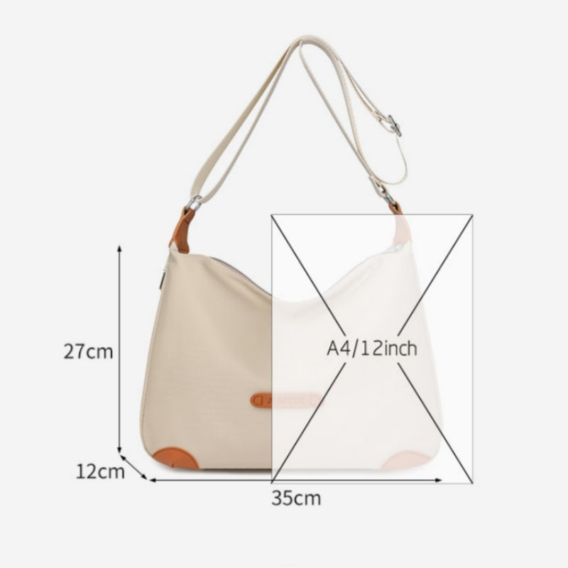 🥳👜Modna damska torba crossbody na co dzień