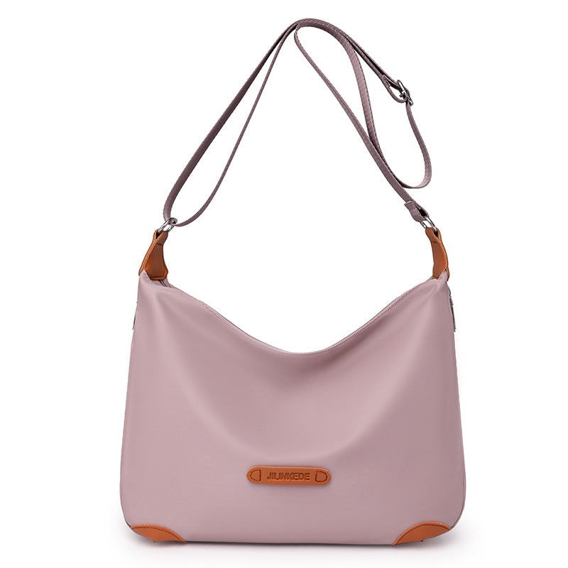 🥳👜Modna damska torba crossbody na co dzień