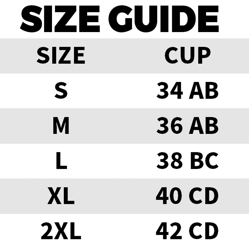 【S-2XL】🎀Damski bezszwowy biustonosz z komfortowym wsparciem