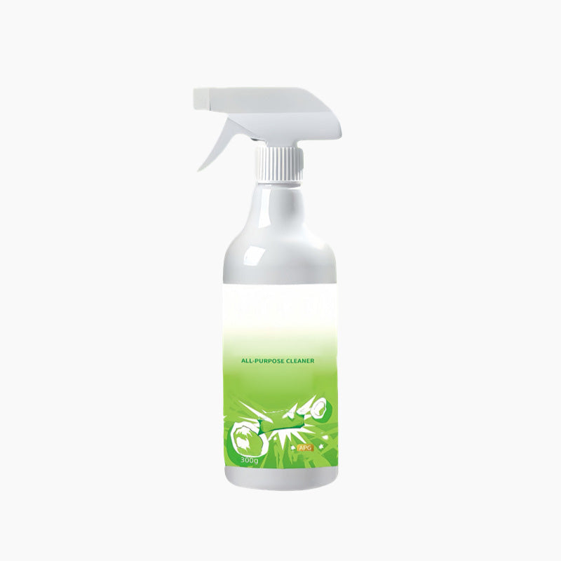 🔥Uniwersalny spray czyszczący bez spłukiwania
