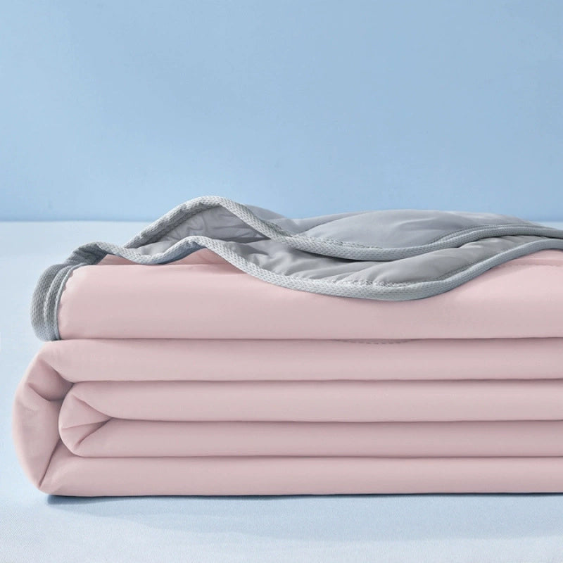 ❄️A koc chłodzący! ❄️Comfortable Koc chłodzący