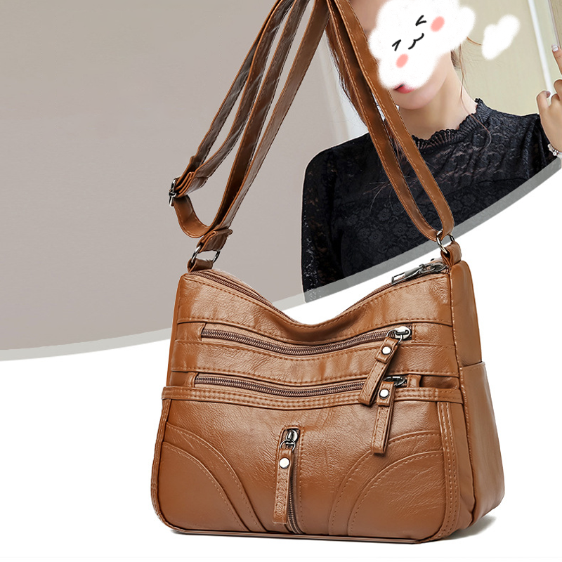 👜Modna wielofunkcyjna damska torba crossbody