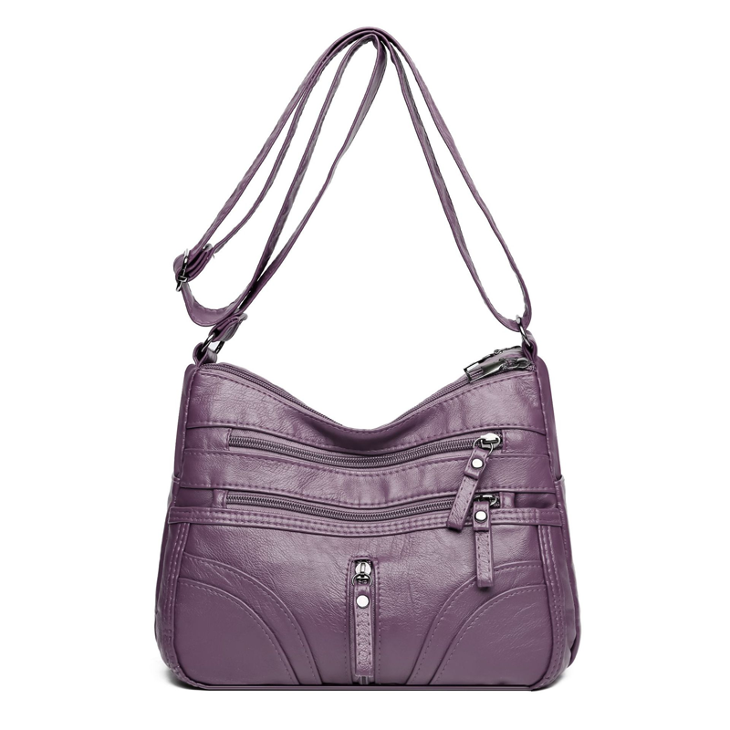👜Modna wielofunkcyjna damska torba crossbody