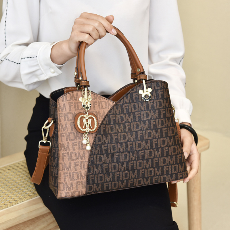 👜 Stylowa i elegancka damska torebka