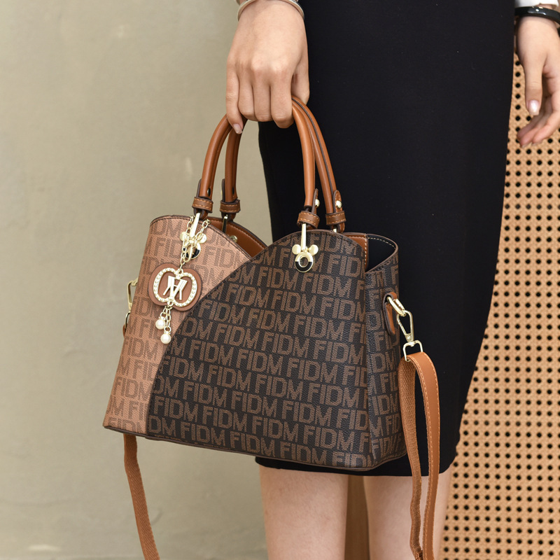 👜 Stylowa i elegancka damska torebka