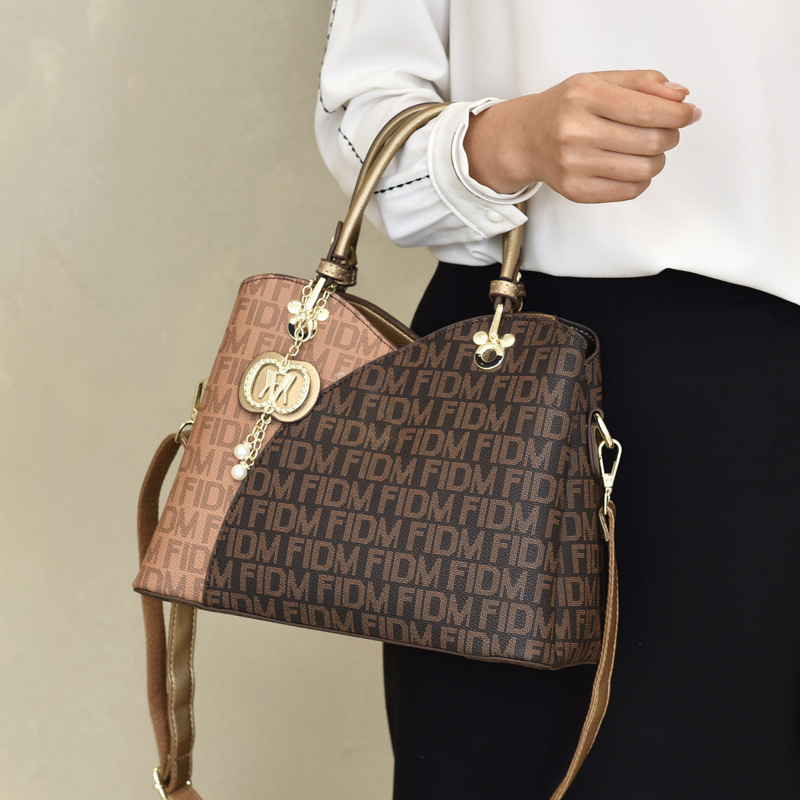 👜 Stylowa i elegancka damska torebka