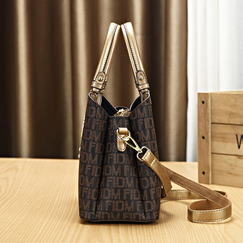 👜 Stylowa i elegancka damska torebka