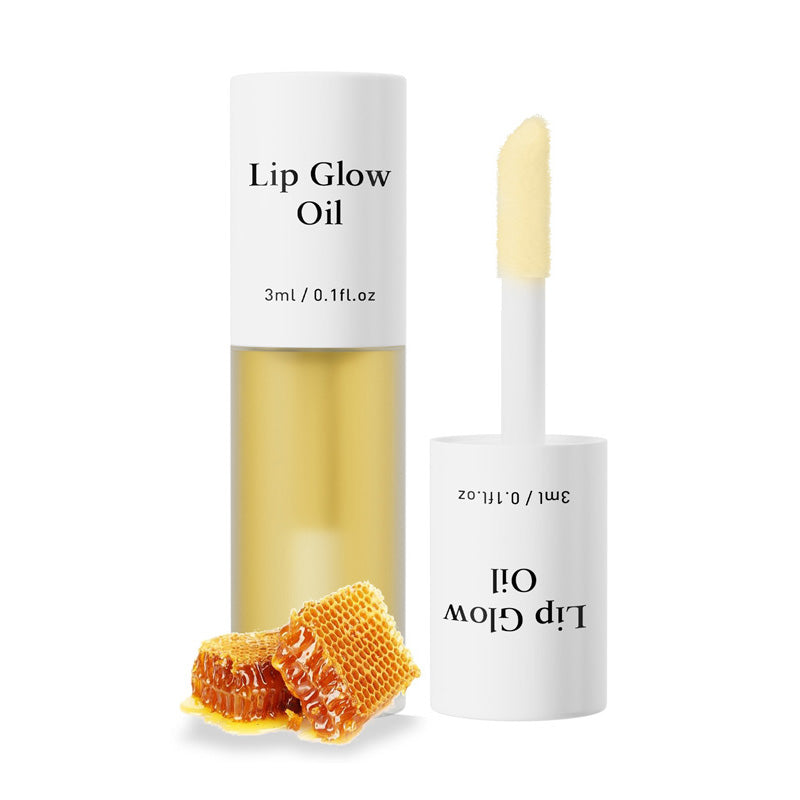 🎁Kup 1, dostaniesz 1 gratis🔥💋Koreański nawilżający olejek do ust