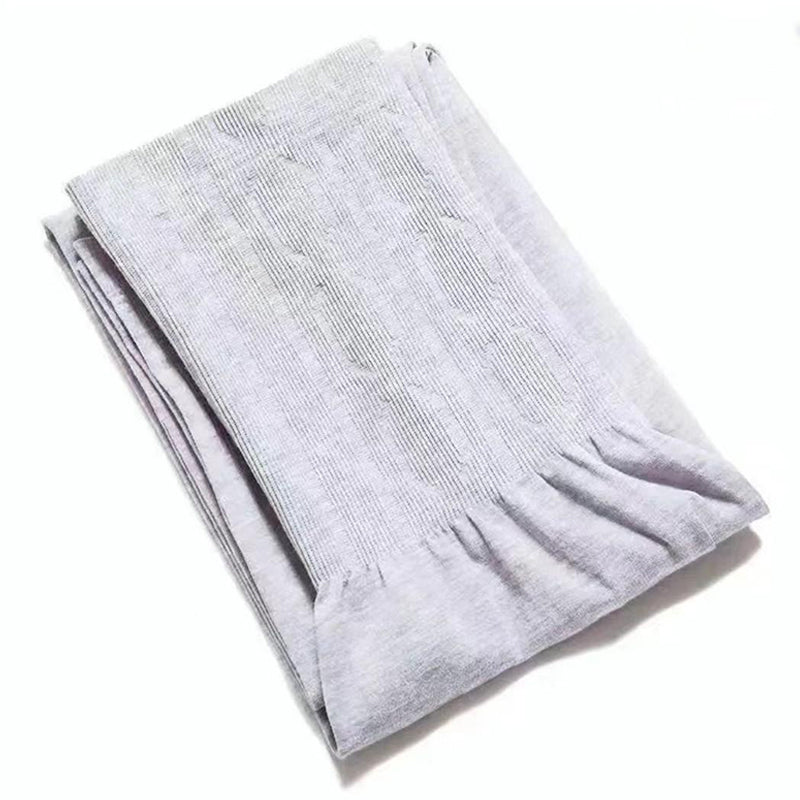 Damskie ciepłe, miękkie, dopasowane legginsy termiczne
