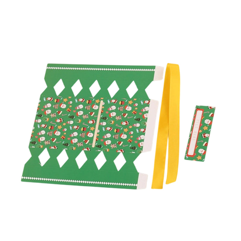 🎁Wielofunkcyjne świąteczne pudełka-niespodzianki