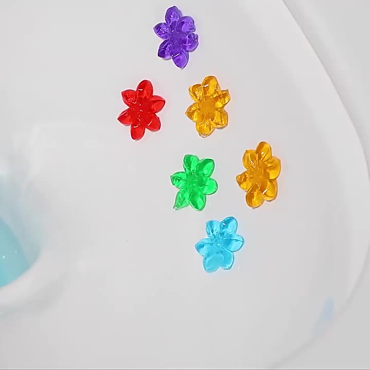 Żelatyna do czyszczenia toalet🌈(Kup 1 i otrzymaj 1 gratis)