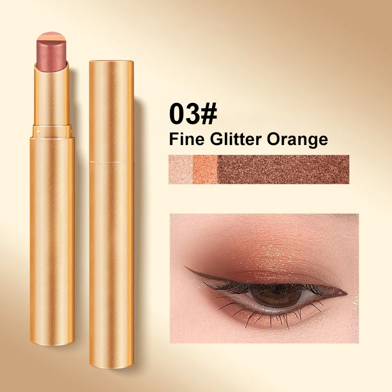 🤩1+1 gratis💕Trójkolorowy kredka do powiek👁️