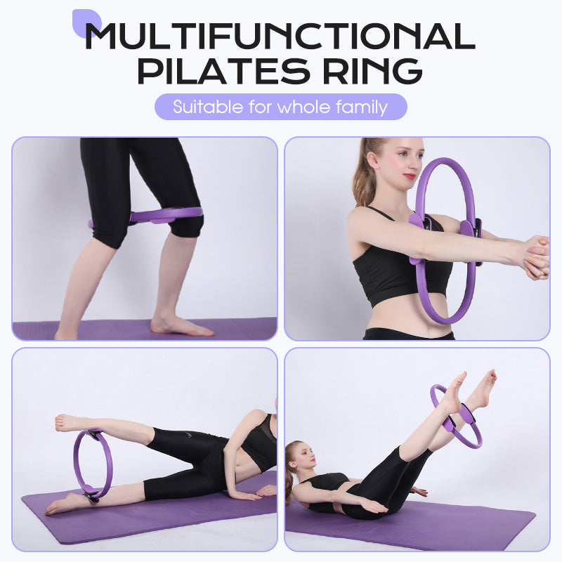 Pierścień do ćwiczeń Krąg ćwiczeń pilates