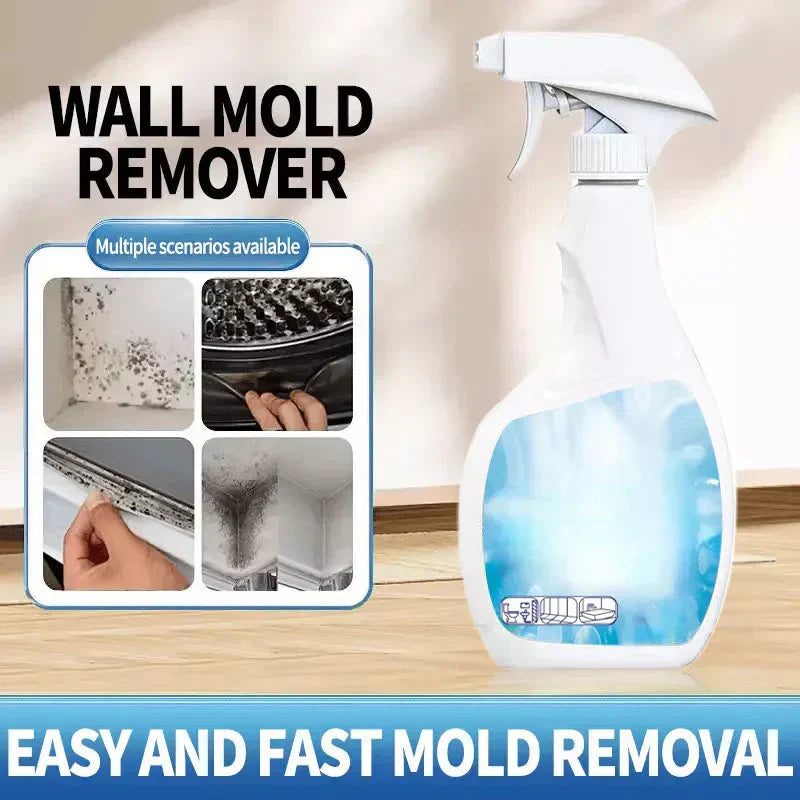 🏡Kup 1 i otrzymaj 1 gratis🔥 Wysoce skuteczny spray do usuwania pleśni
