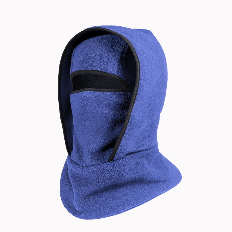❄️Zimowa maska chroniąca twarz przed wiatrem