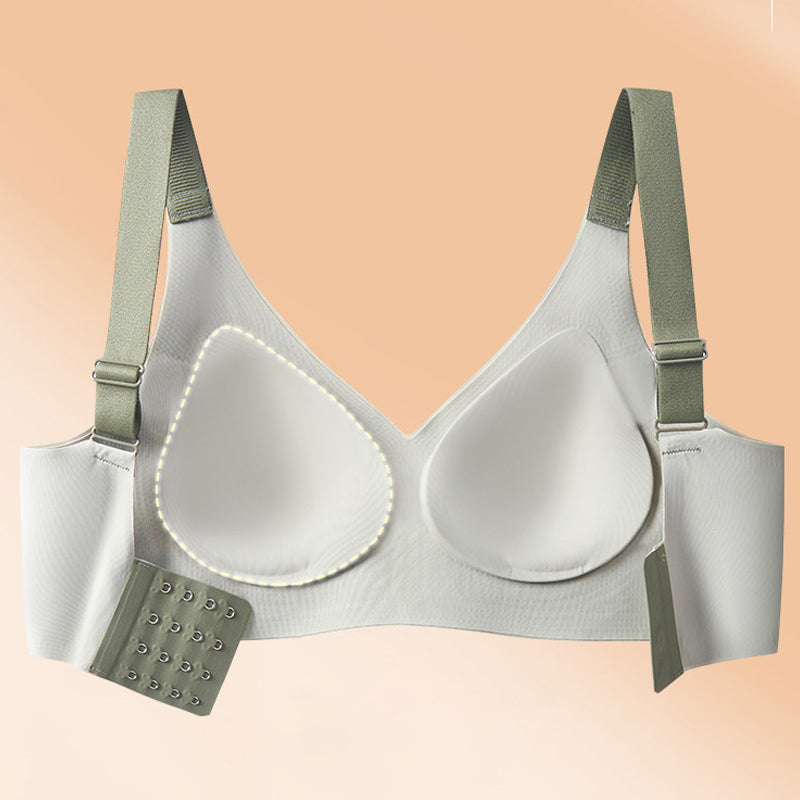 【🔥1+1 gratis】💕Biustonosz sportowy typu push-up