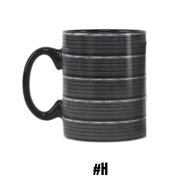 🔨Zestaw narzędzi mechanicznych 3D Kubek do kawy☕