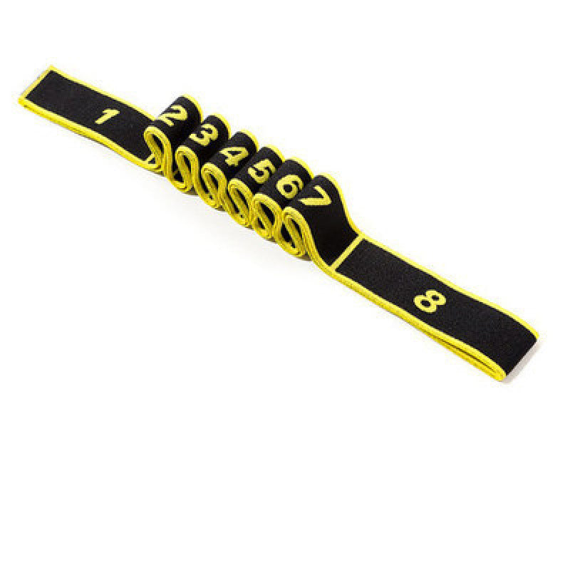 🔥Kup jeden, drugi dostaniesz gratis🔥 Taśmy oporowe🔥, odpowiednie do ćwiczeń rozciągających i jogi