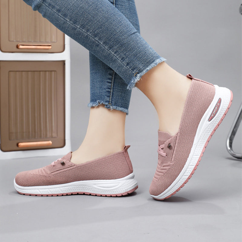 💖Damskie lekkie oddychające buty zwykłe