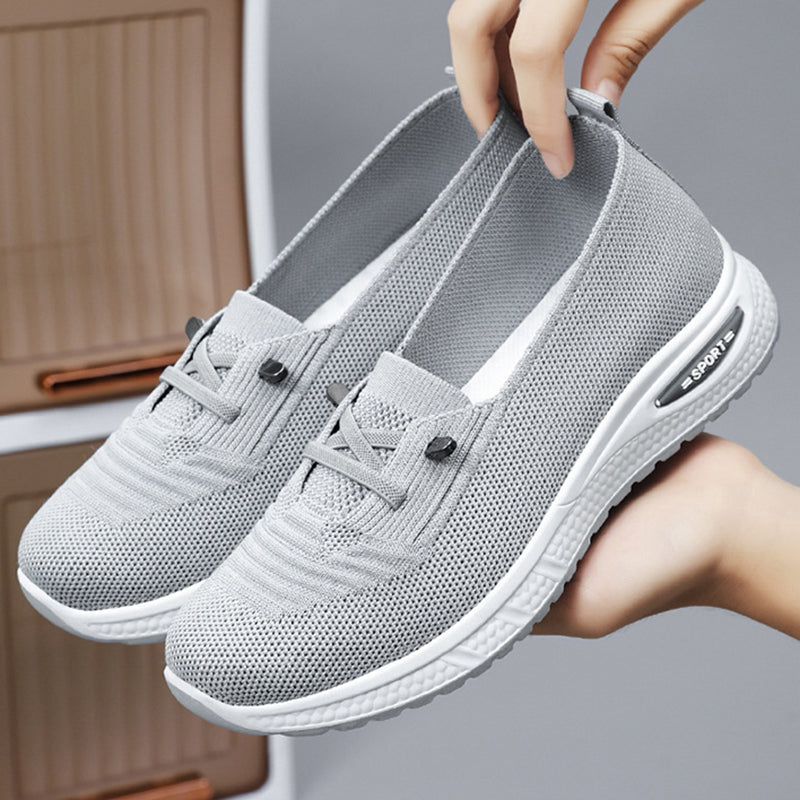💖Damskie lekkie oddychające buty zwykłe
