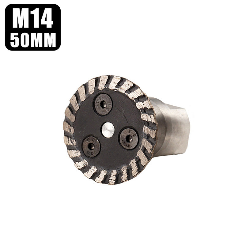⏰M14 Diamentowa tarcza do cięcia płytek kamiennych