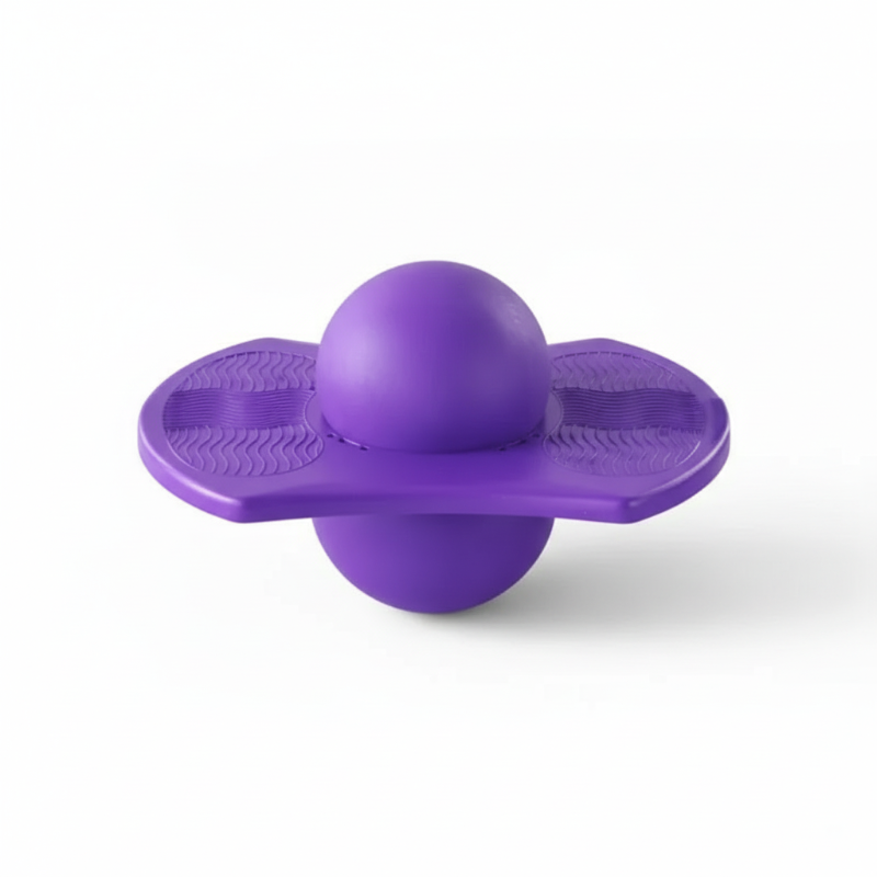 Piłka Pogo Jumper dla dzieci i dorosłych