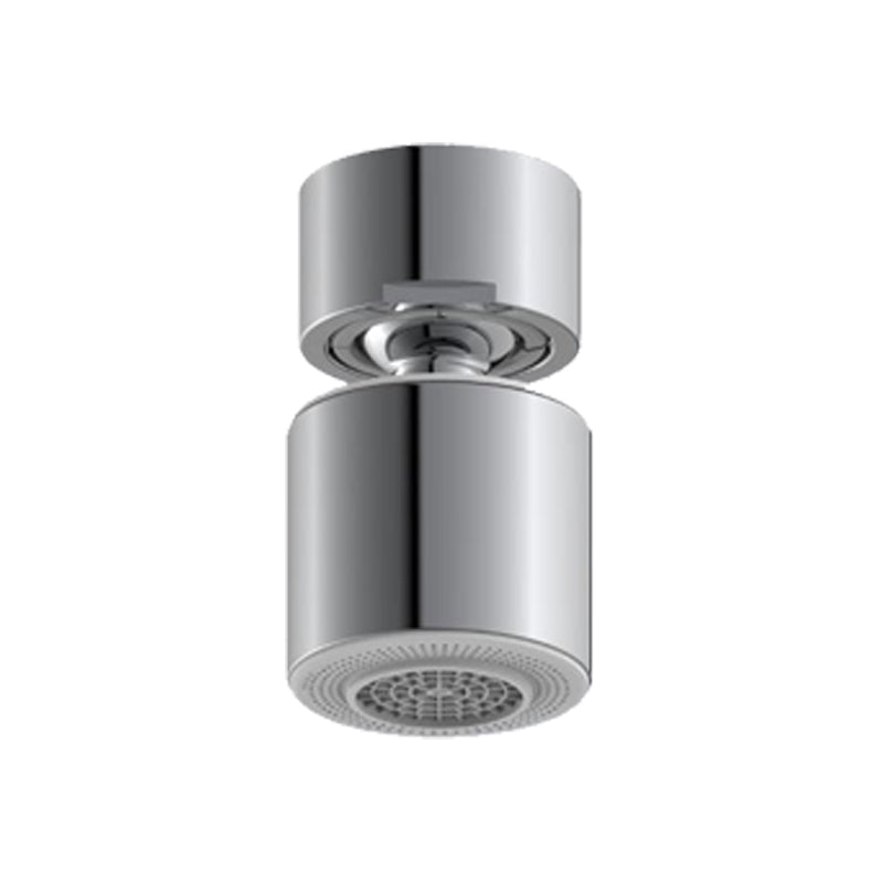 🚰 Obrotowa bateria kuchenna 360° – dwa tryby natrysku
