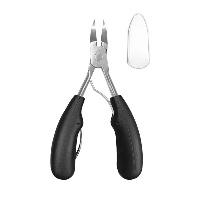Obcinacz do paznokci – narzędzie do manicure