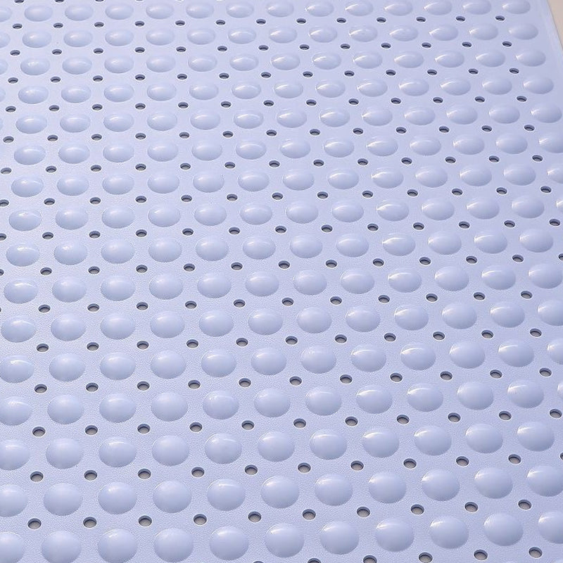 Antypoślizgowa mata do wanny z przyssawkami, 100 × 40 cm