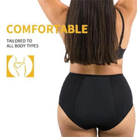 ✨Damskie spodnie Leak Proof Pants💥 45% taniej przez ograniczony czas 💥 Kup jeden, a dwa otrzymasz gratis!