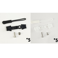 💥 Kup 5, a otrzymasz 5 GRATIS! 🔧 Uniwersalny zestaw do naprawy zamków błyskawicznych