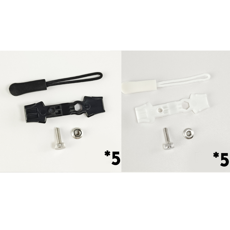 💥 Kup 5, a otrzymasz 5 GRATIS! 🔧 Uniwersalny zestaw do naprawy zamków błyskawicznych