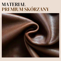 🔥Wyprzedaż: 40% zniżki👜Torba z Vintage Geometrycznym Wzorem - Z Regulowanym Paskiem