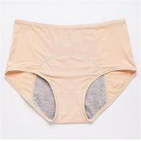 ✨Damskie spodnie Leak Proof Pants💥 45% taniej przez ograniczony czas 💥 Kup jeden, a dwa otrzymasz gratis!