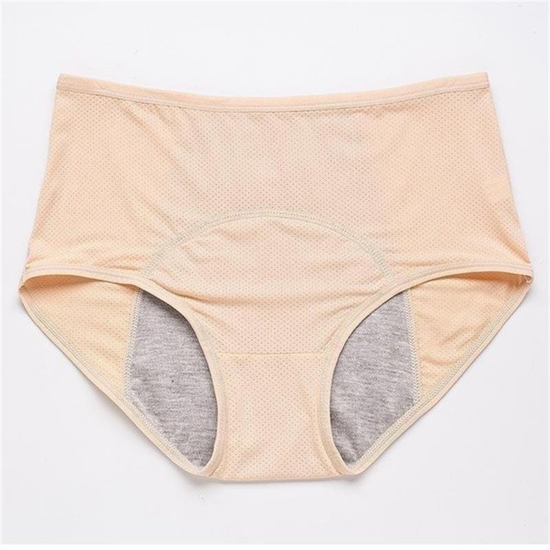 ✨Damskie spodnie Leak Proof Pants💥 45% taniej przez ograniczony czas 💥 Kup jeden, a dwa otrzymasz gratis!