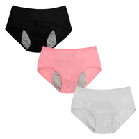 ✨Damskie spodnie Leak Proof Pants💥 45% taniej przez ograniczony czas 💥 Kup jeden, a dwa otrzymasz gratis!