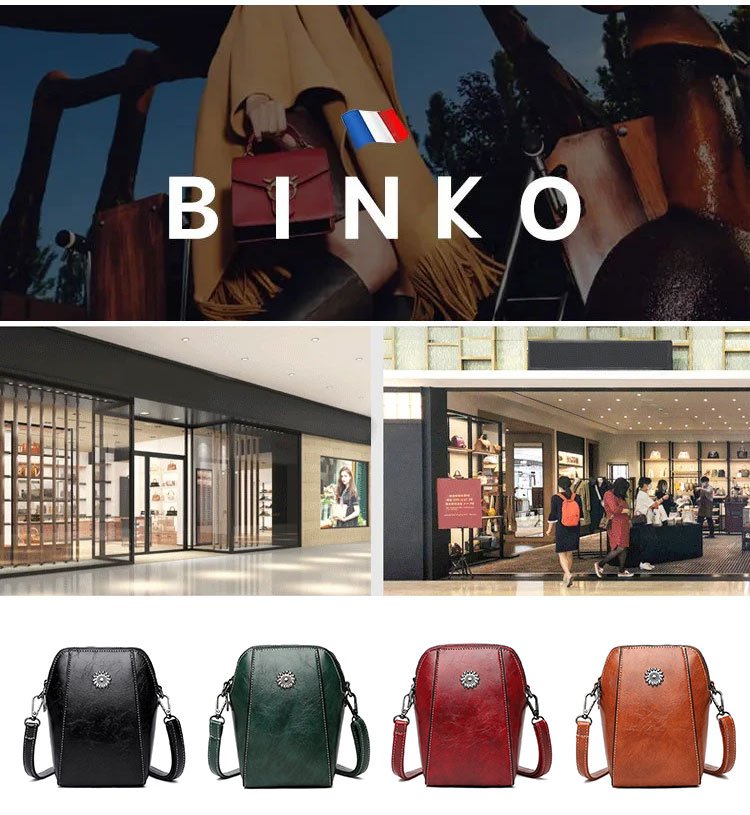 🔥Noworoczna wyprzedaż 40% taniej👜Mały plecak z miękkiej skóry