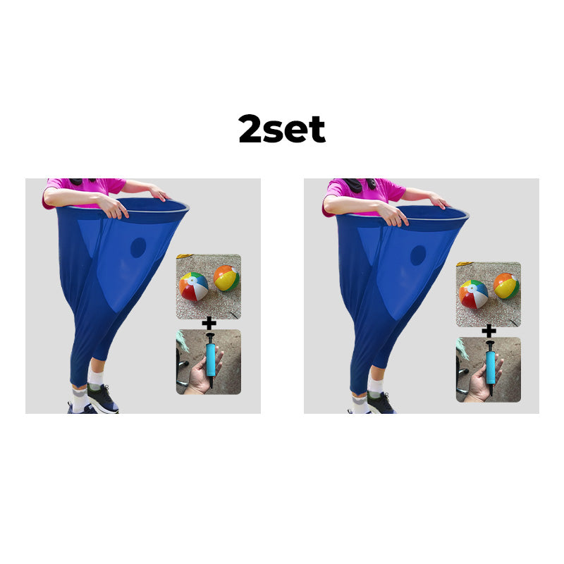 2025 Letnie bestsellery🏅Gra podwórkowa Granny Spodnie