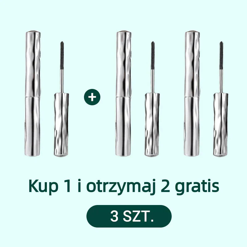 🔥50% zniżki przez ograniczony czas✨Maksymalna Długość & Zestaw Tuszów Do Rzęs