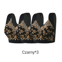 ✨【1+1 gratis】💖Bezszwowy biustonosz kształtujący dla kobiet
