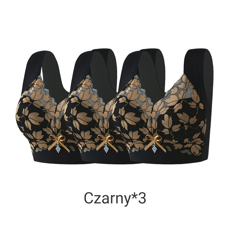 ✨【1+1 gratis】💖Bezszwowy biustonosz kształtujący dla kobiet