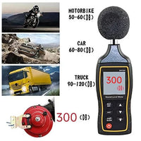 🚗🔊300DB KLAKSON POCIĄGU DLA POJAZDU