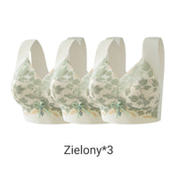 ✨【1+1 gratis】💖Bezszwowy biustonosz kształtujący dla kobiet