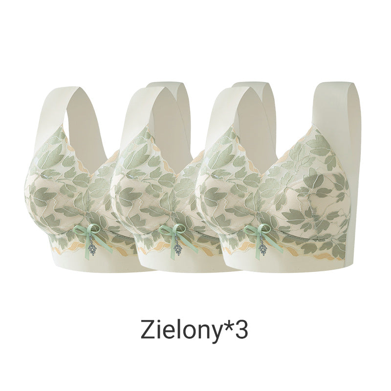 ✨【1+1 gratis】💖Bezszwowy biustonosz kształtujący dla kobiet