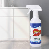 Świąteczna oferta przedsprzedaży🦠ZMYWACZ DO ŚCIAN W SPRAYU-500ML🚫