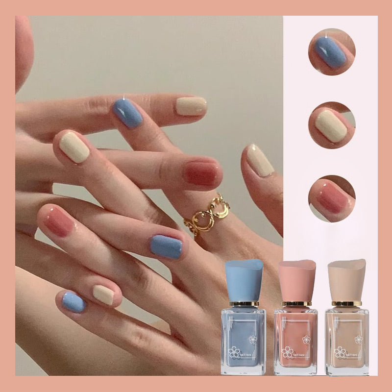 【✨Kup 1 i otrzymaj 1 gratis✨】Galaretka do paznokci | Szybkoschnąca