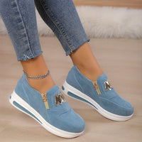 Nowoczesne damskie buty ortopedyczne
