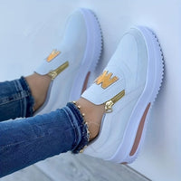 Nowoczesne damskie buty ortopedyczne
