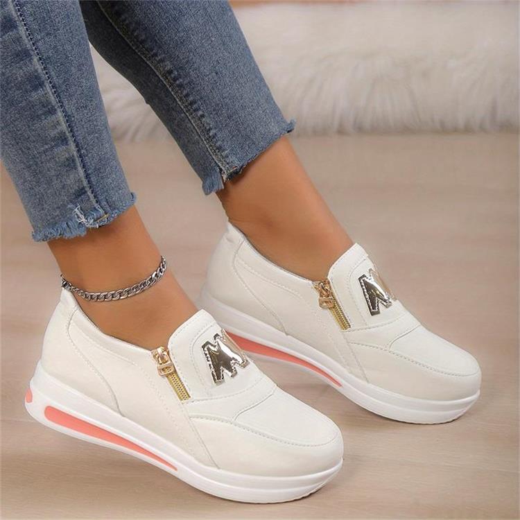 Nowoczesne damskie buty ortopedyczne